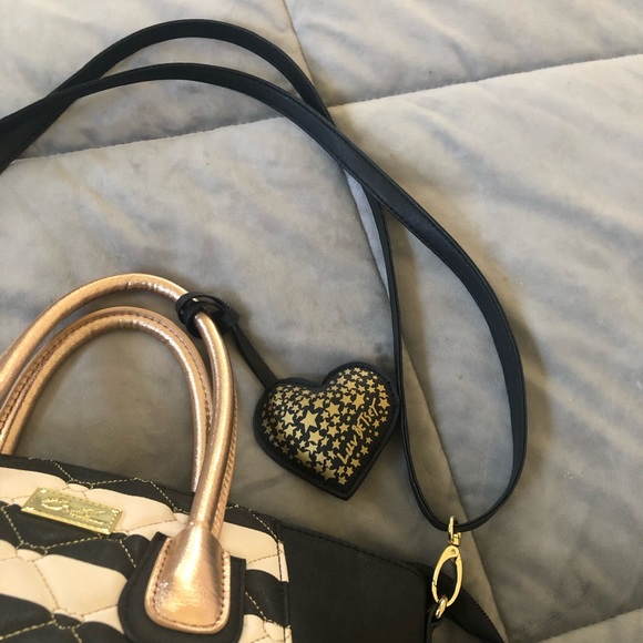 Betsey Johnson Handbag - Picture 2 of 8